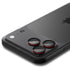 Spigen iPhone 17 Pro Max / 17 Pro Lens Protector – Optik Pro EZ Fit